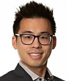 Terence Ho